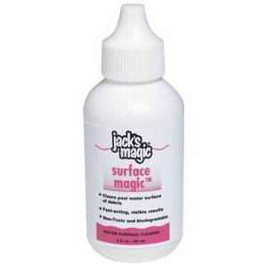 JMSURFACE02 Surface Magic 2 Oz X 12 - SPECIALTY CHEMICALS